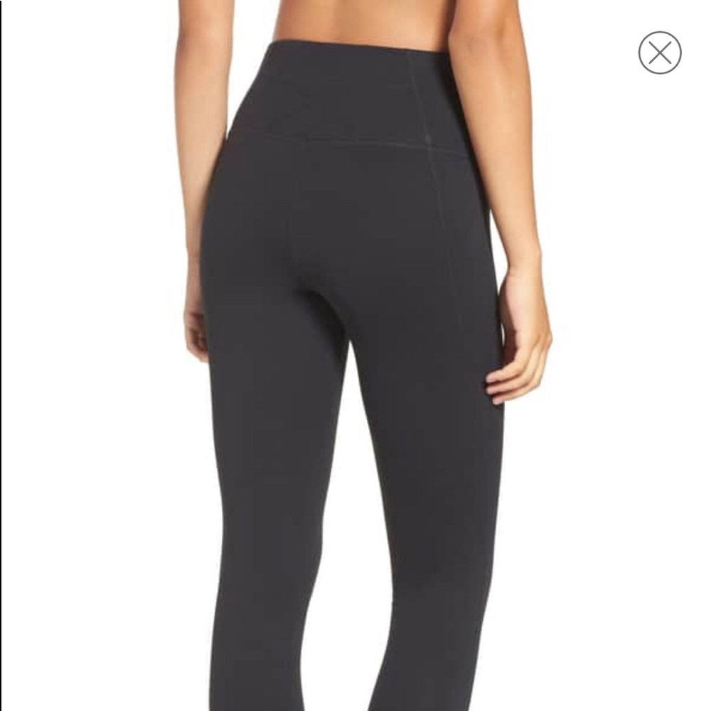 Zella High Waisted Leggings